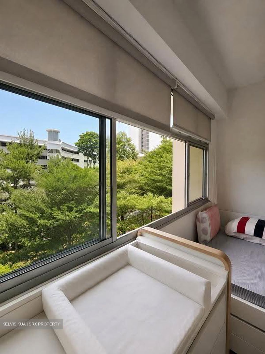 Blk 61B Strathmore Green (Queenstown), HDB 3 Rooms #637525261